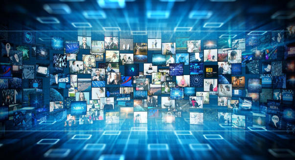 “人工智能生成式内容和数字媒体交流”即将开展